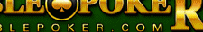 online poker game